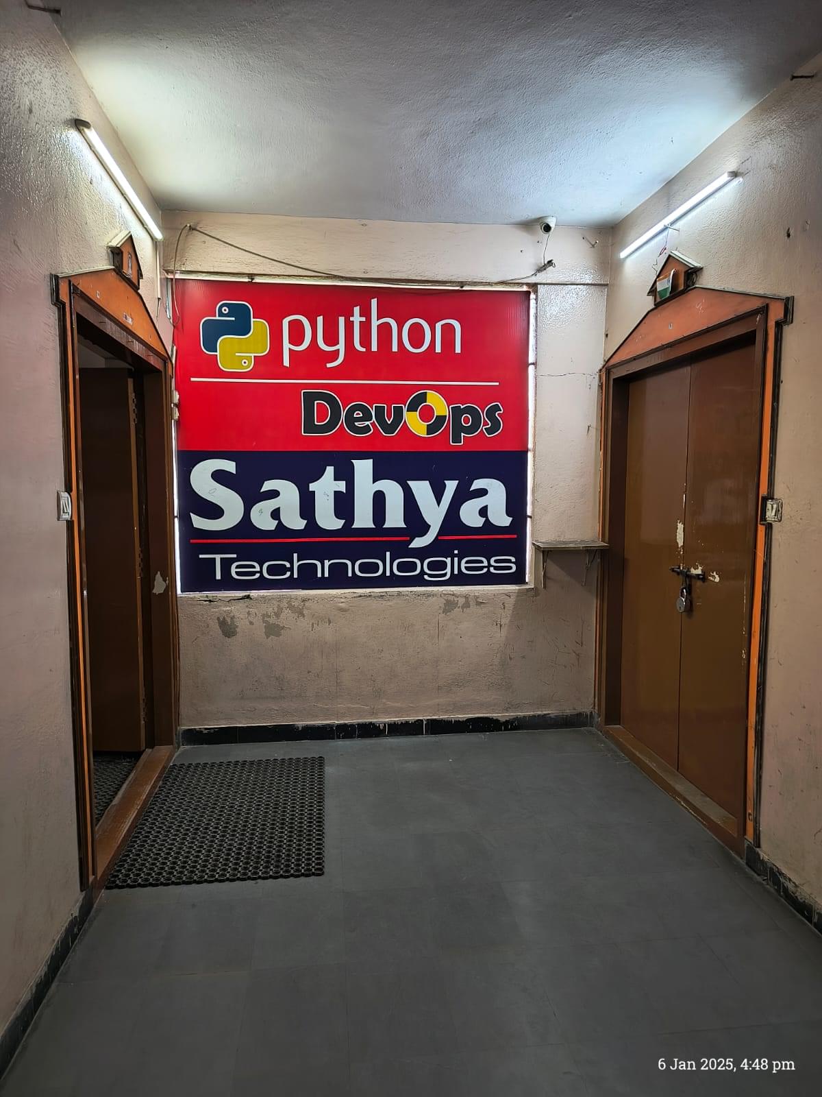 Sathya Technologies Sathya Technologies photo 2